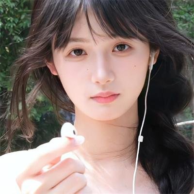 顾盼生香
