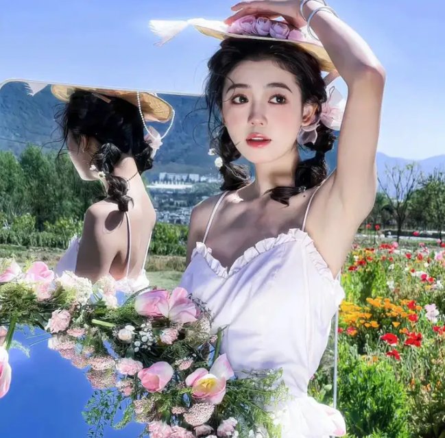 梦露世界